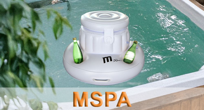 Spa and Hot Tub Accessories, Supplies, Maintenance